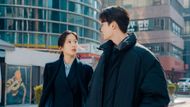 Scene from Law and the City | Image via: Viki